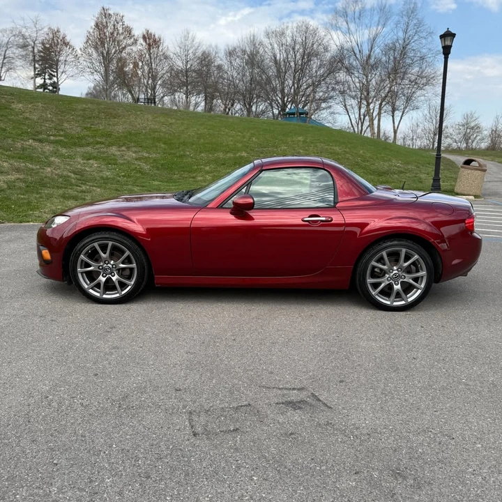 2015 Mazda NC MX-5 Miata - Image 8 of 20
