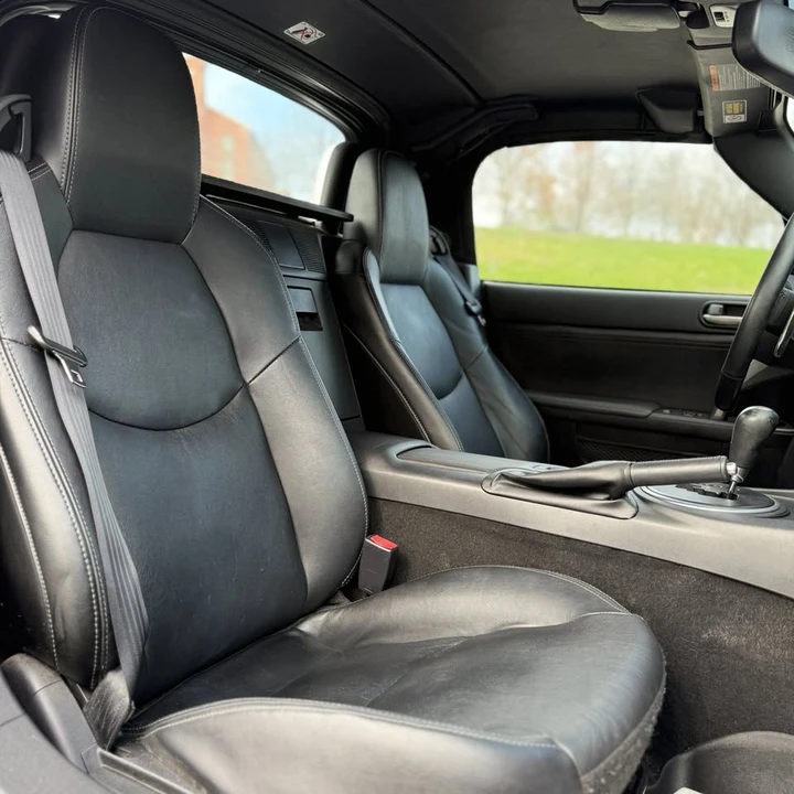 2015 Mazda NC MX-5 Miata - Image 16 of 20