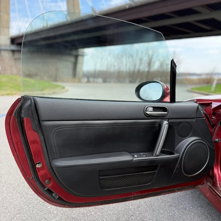 2015 Mazda NC MX-5 Miata - Image 13 of 20