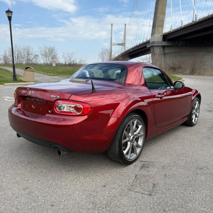2015 Mazda NC MX-5 Miata - Image 5 of 20