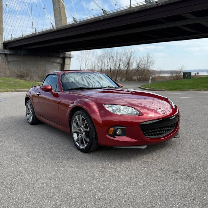 2015 Mazda NC MX-5 Miata - Image 3 of 20