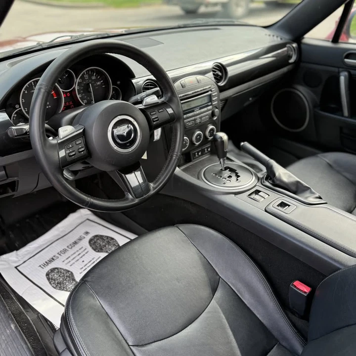 2015 Mazda NC MX-5 Miata - Image 17 of 20