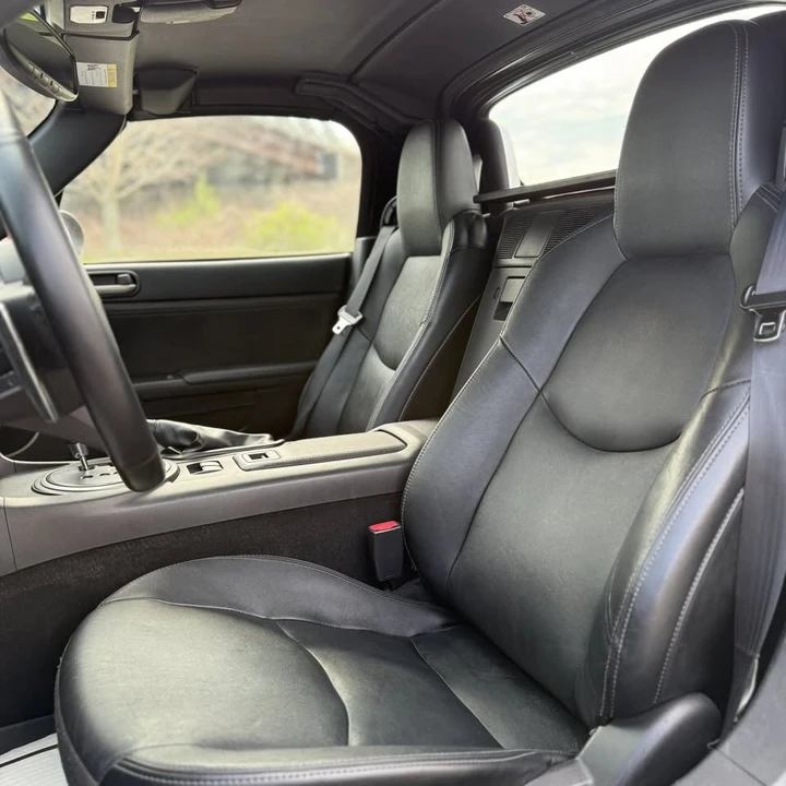 2015 Mazda NC MX-5 Miata - Image 15 of 20