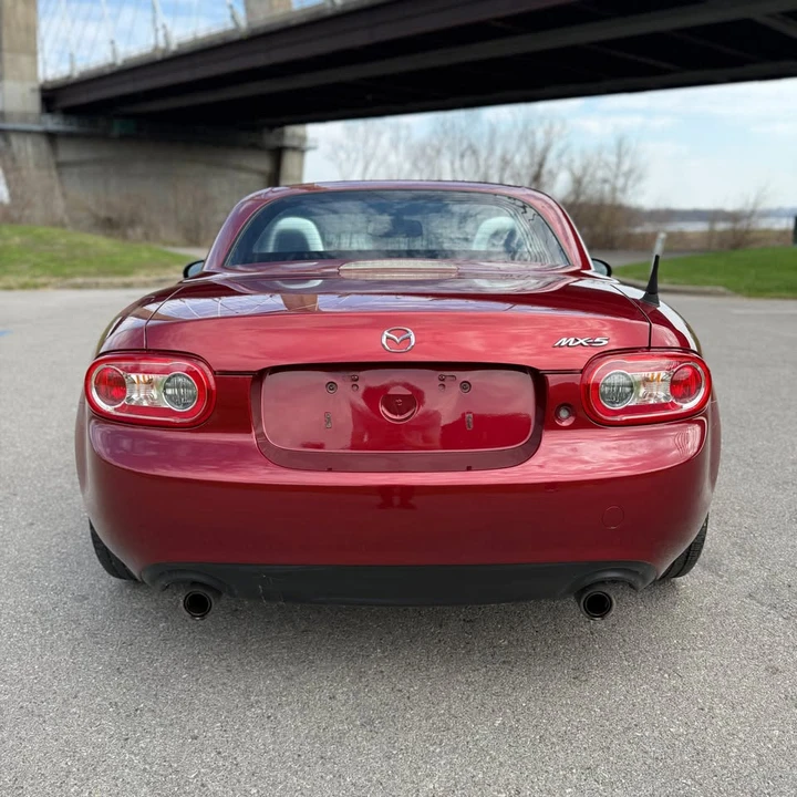 2015 Mazda NC MX-5 Miata - Image 6 of 20