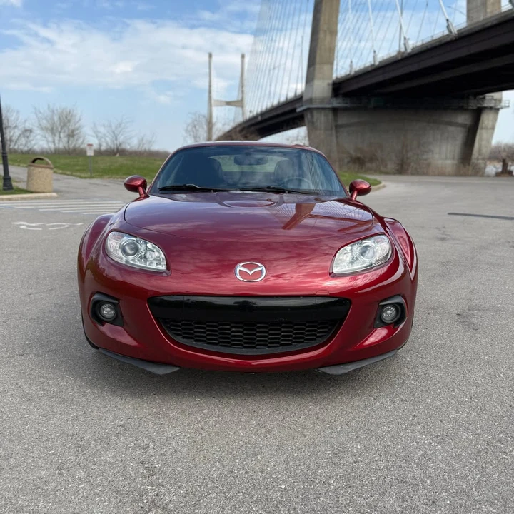 2015 Mazda NC MX-5 Miata - Image 2 of 20