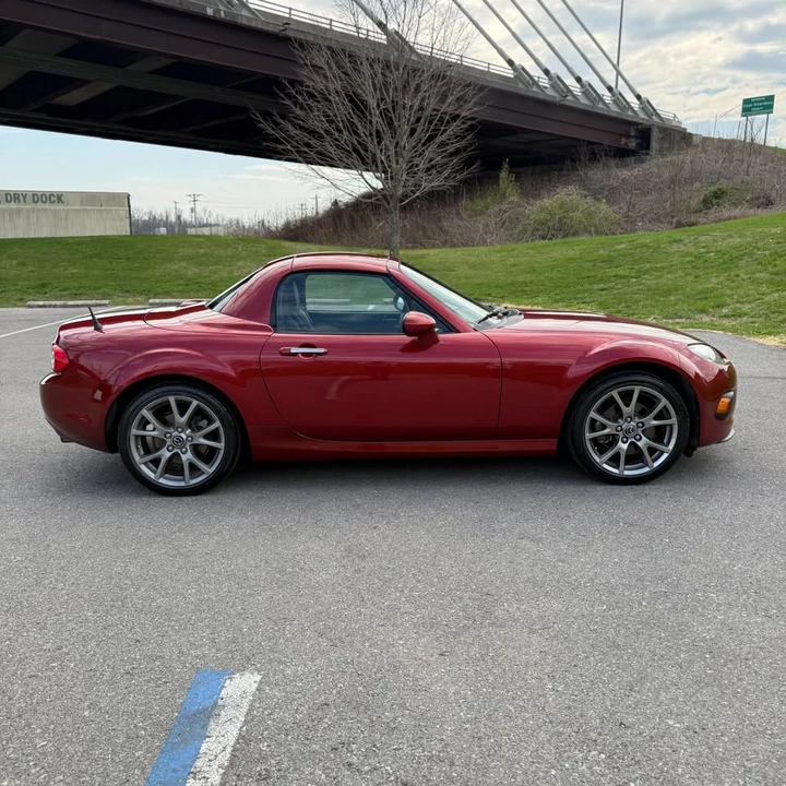 2015 Mazda NC MX-5 Miata - Image 4 of 20
