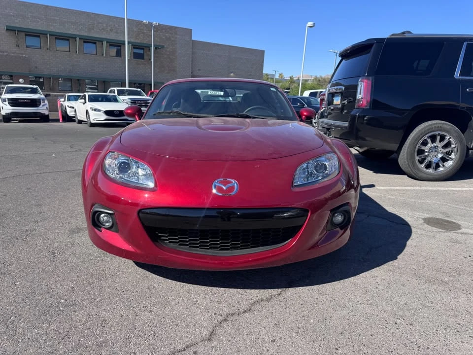 2015 Mazda NC MX-5 Miata - Image 3 of 7