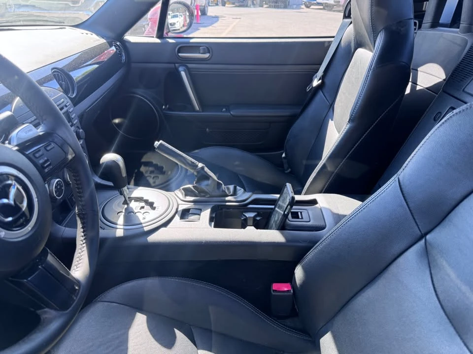 2015 Mazda NC MX-5 Miata - Image 6 of 7
