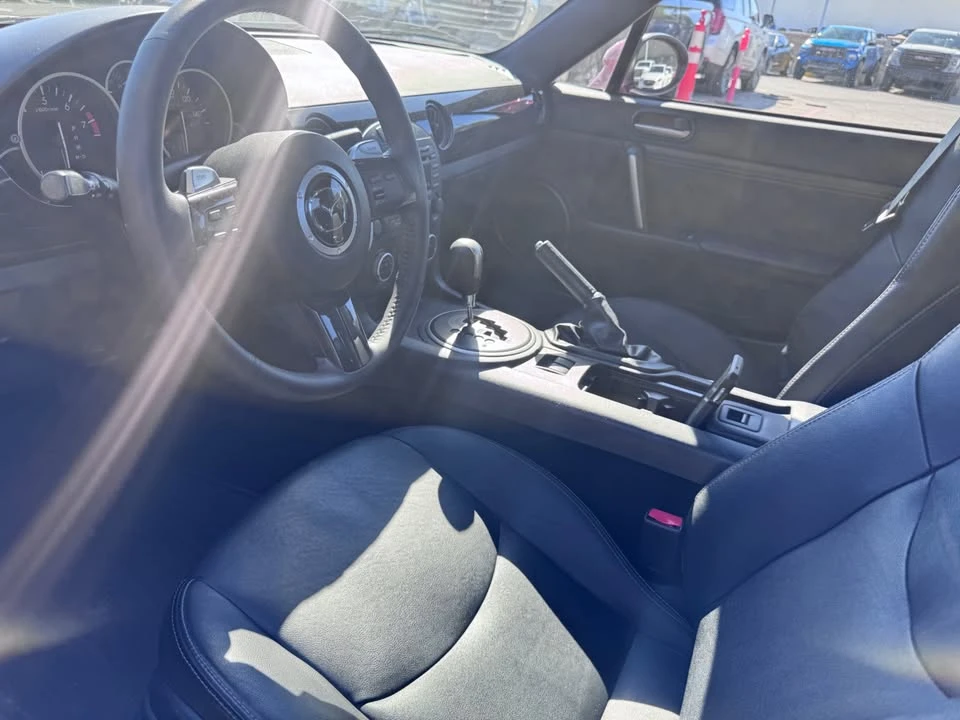 2015 Mazda NC MX-5 Miata - Image 7 of 7