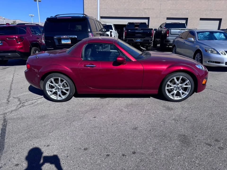 2015 Mazda NC MX-5 Miata - Image 2 of 7