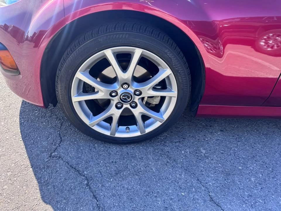2015 Mazda NC MX-5 Miata - Image 5 of 7