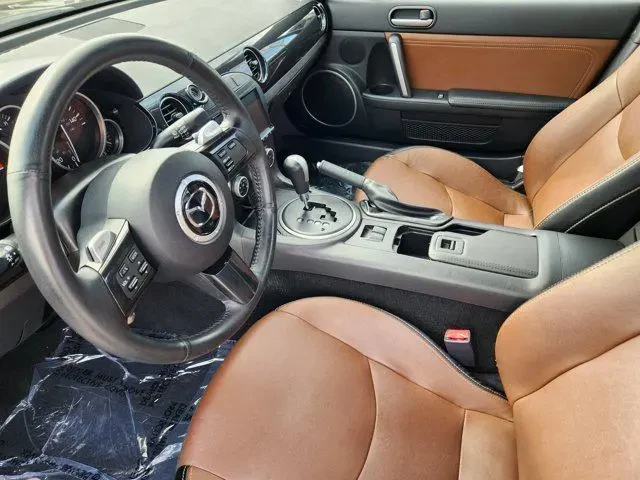 2015 Mazda NC MX-5 Miata - Image 7 of 19