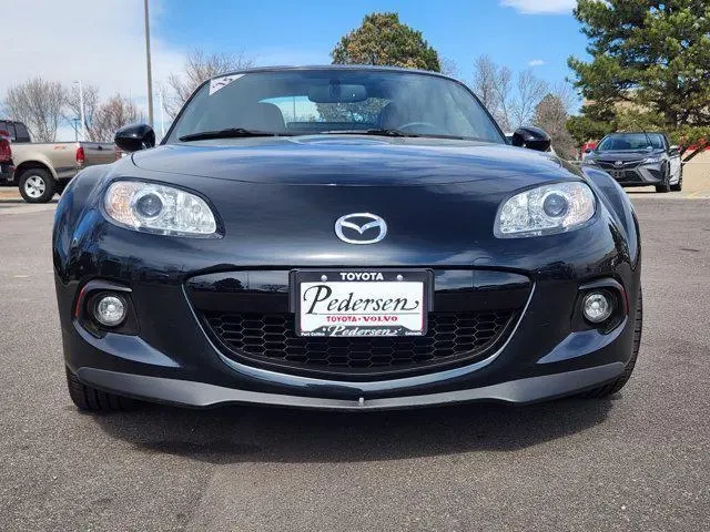 2015 Mazda NC MX-5 Miata - Image 2 of 19