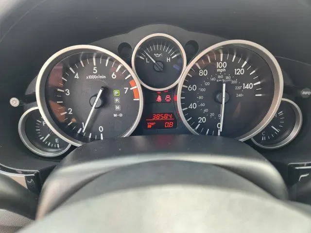 2015 Mazda NC MX-5 Miata - Image 16 of 19
