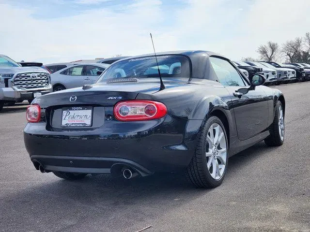 2015 Mazda NC MX-5 Miata - Image 5 of 19
