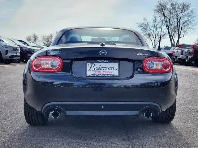 2015 Mazda NC MX-5 Miata - Image 4 of 19