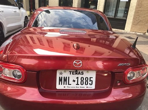 2015 Mazda NC MX-5 Miata - Image 9 of 17