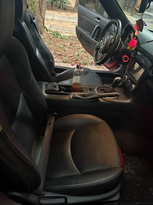 2015 Mazda NC MX-5 Miata - Image 13 of 17