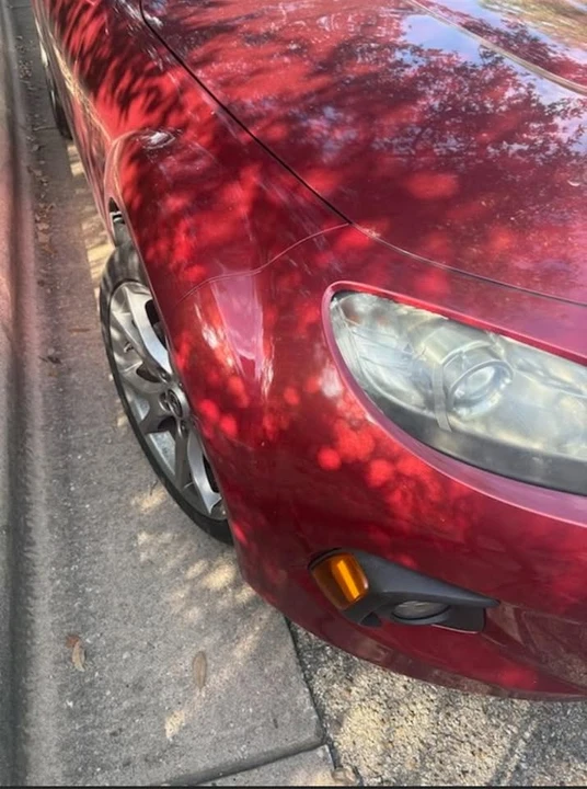 2015 Mazda NC MX-5 Miata - Image 5 of 17