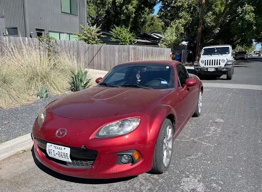 2015 Mazda NC MX-5 Miata - Image 10 of 17