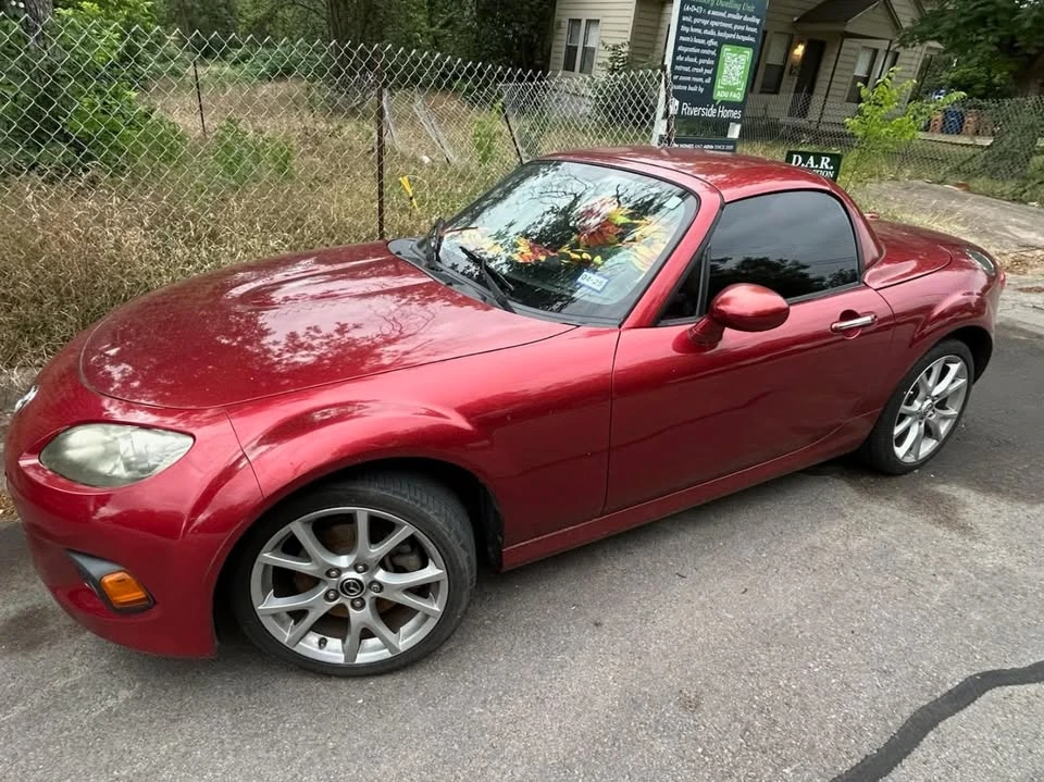 2015 Mazda NC MX-5 Miata - Image 7 of 17