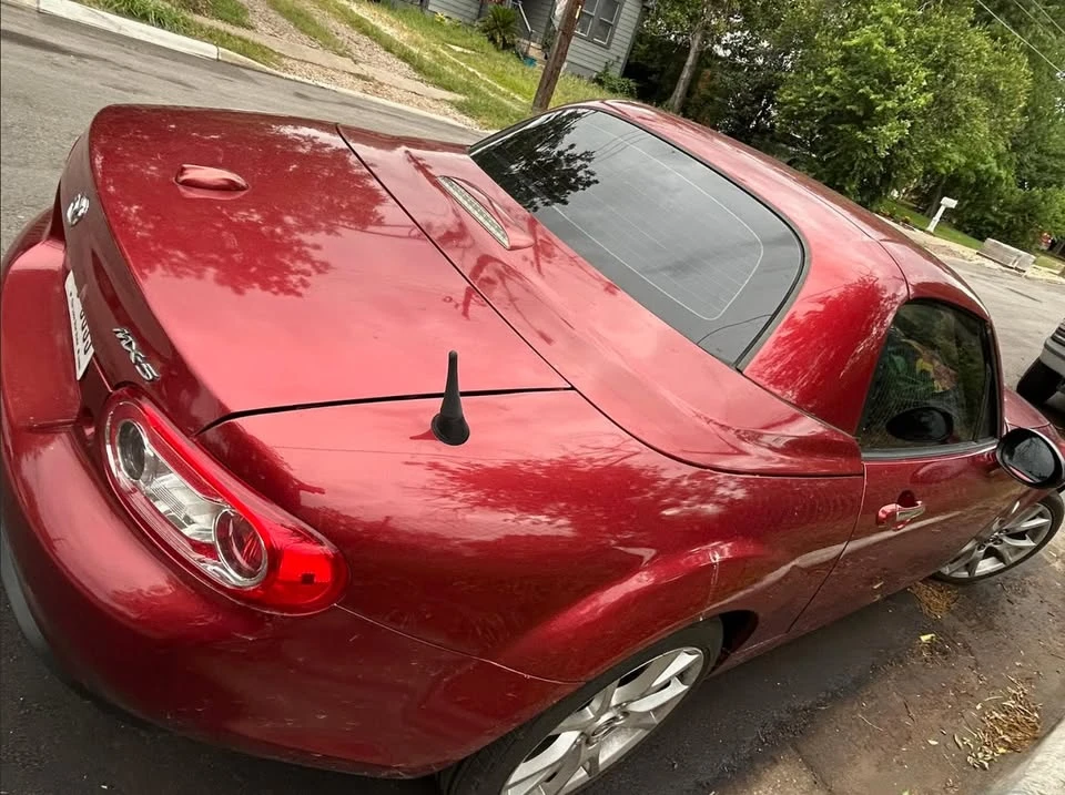 2015 Mazda NC MX-5 Miata - Image 8 of 17