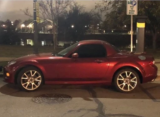 2015 Mazda NC MX-5 Miata - Image 2 of 17