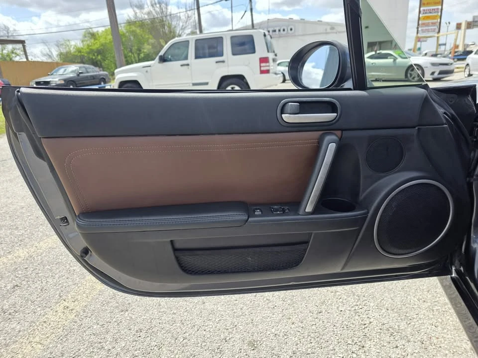 2015 Mazda NC MX-5 Miata - Image 17 of 17