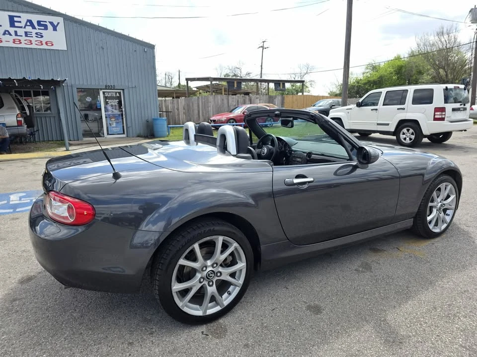 2015 Mazda NC MX-5 Miata - Image 7 of 17