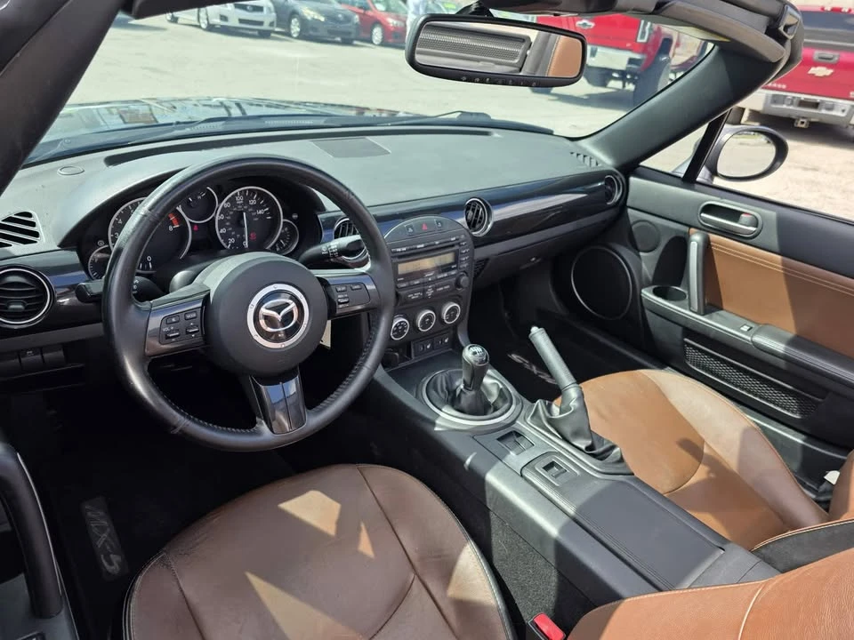 2015 Mazda NC MX-5 Miata - Image 12 of 17
