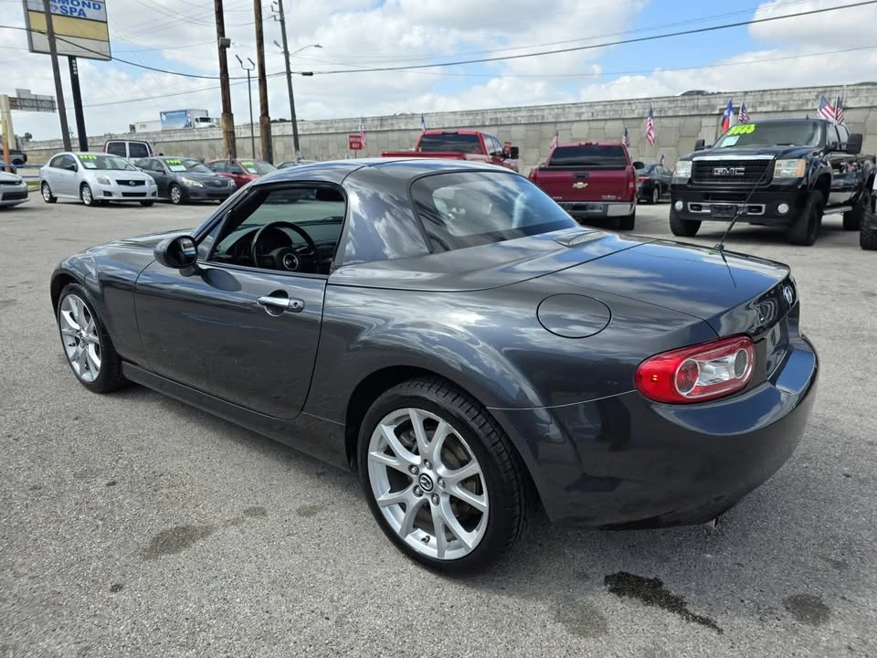 2015 Mazda NC MX-5 Miata - Image 10 of 17