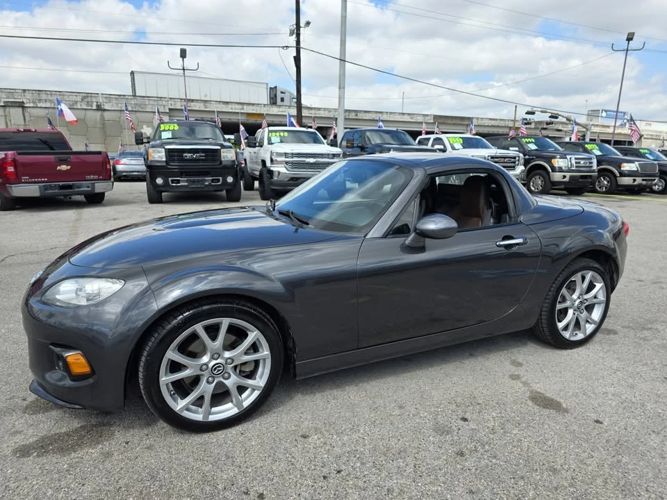 2015 Mazda NC MX-5 Miata - Image 9 of 17