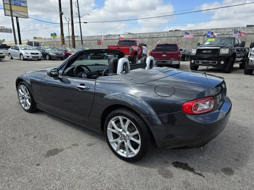 2015 Mazda NC MX-5 Miata - Image 5 of 17
