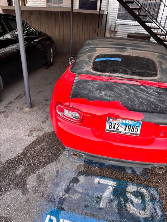 2015 Mazda ND MX-5 Miata - Image 9 of 15