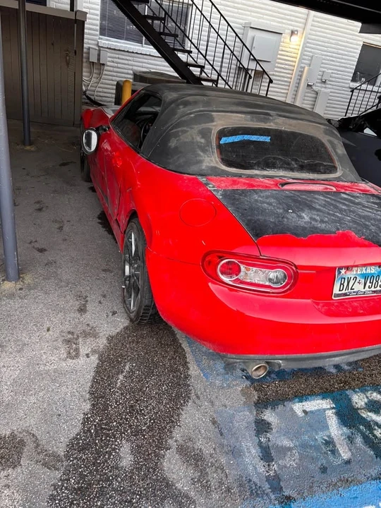 2015 Mazda ND MX-5 Miata - Image 10 of 15