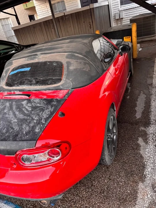 2015 Mazda ND MX-5 Miata - Image 7 of 15