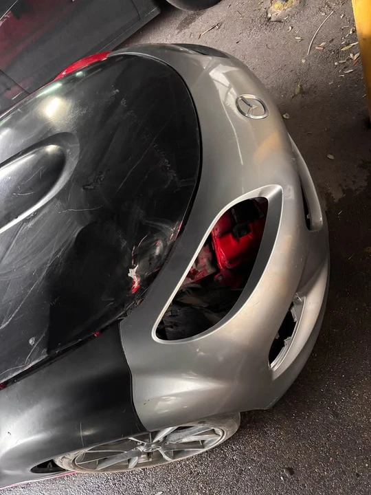 2015 Mazda ND MX-5 Miata - Image 3 of 15