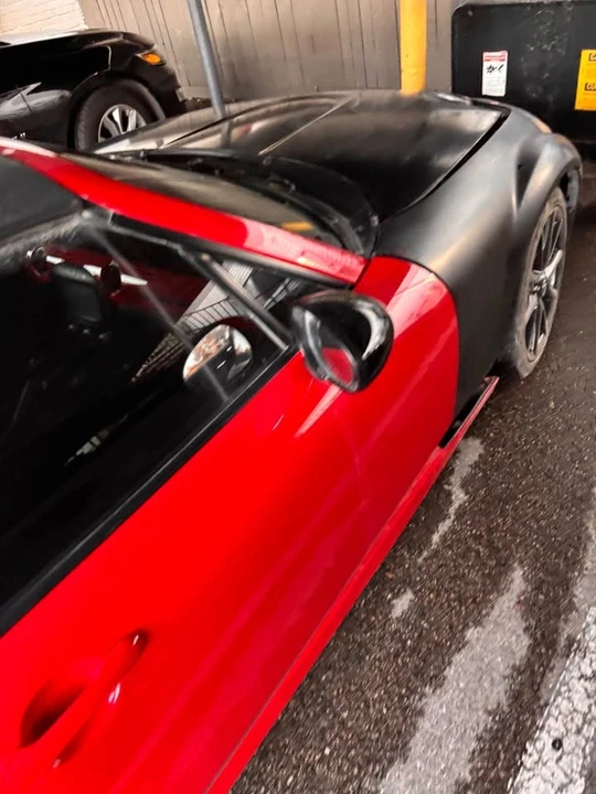 2015 Mazda ND MX-5 Miata - Image 5 of 15