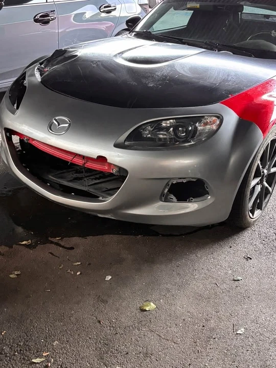 2015 Mazda ND MX-5 Miata - Image 15 of 15