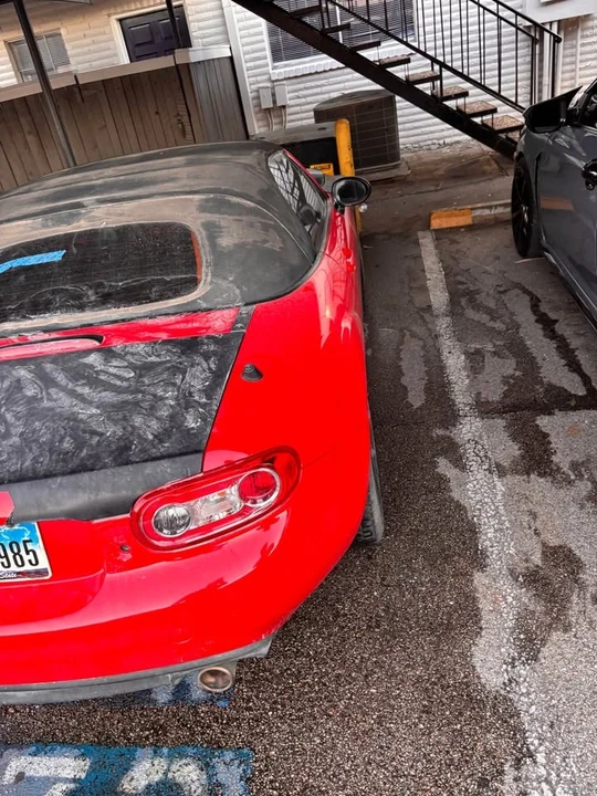 2015 Mazda ND MX-5 Miata - Image 8 of 15
