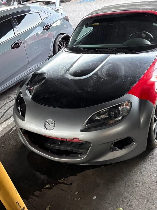2015 Mazda ND MX-5 Miata - Image 13 of 15