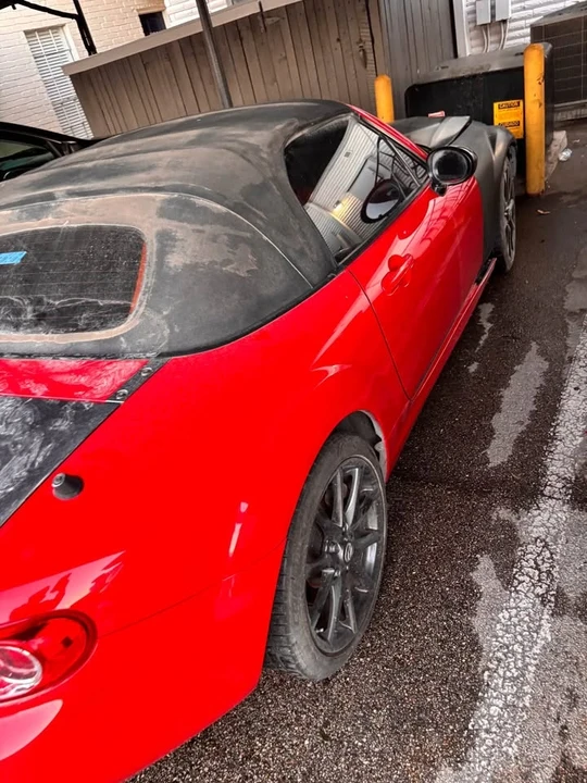 2015 Mazda ND MX-5 Miata - Image 6 of 15