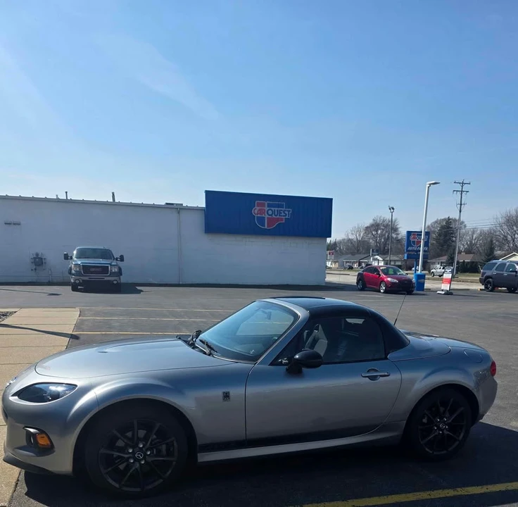 2015 Mazda NC MX-5 Miata - Image 6 of 14