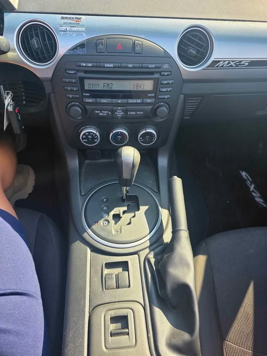 2015 Mazda NC MX-5 Miata - Image 12 of 14