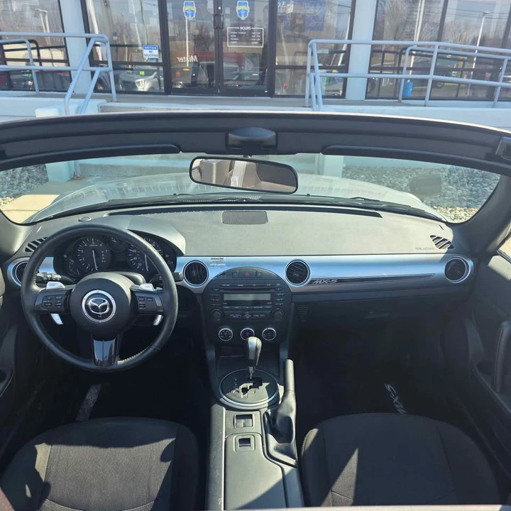 2015 Mazda NC MX-5 Miata - Image 11 of 14