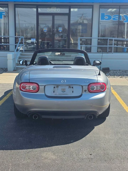 2015 Mazda NC MX-5 Miata - Image 13 of 14