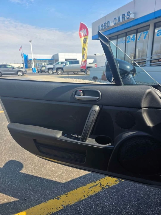 2015 Mazda NC MX-5 Miata - Image 7 of 14