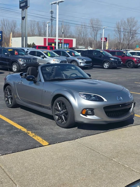 2015 Mazda NC MX-5 Miata - Image 3 of 14