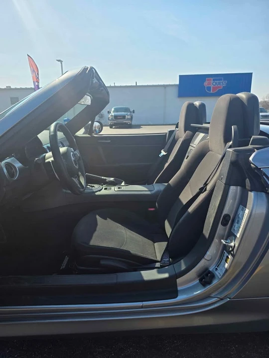 2015 Mazda NC MX-5 Miata - Image 8 of 14