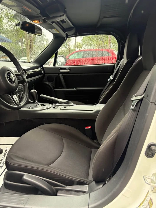 2015 Mazda NC MX-5 Miata - Image 4 of 5